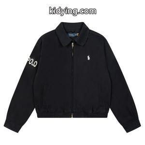 防風対策 注目トレンド モード系 ジャケット 都会派 Polo Ralph Lauren ポロ ラルフローレン コピーkidying26DiqW1D