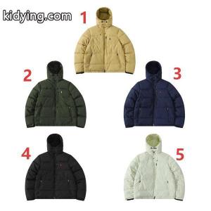 Polo Ralph Lauren ポロ ラルフローレン コピー ダウンジャケット防寒 冬 アウター フード付き カジュアルkidying26Cq4req