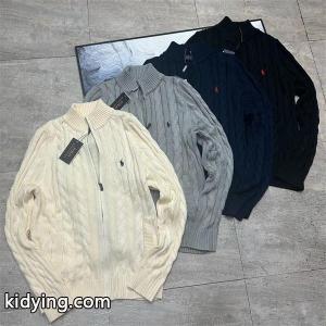 温かさ重視 本格派デザイン ニット Polo Ralph Lauren ポロ ラルフローレン コピー 冬仕様モデルkidying26uOHHru