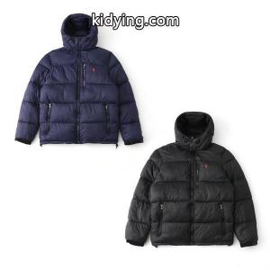 ダウンジャケット Polo Ralph Lauren ポロ ラルフローレン コピー 防寒 上着 冬 秋冬対応 ベーシックkidying26j0nO9n