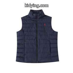 ダウンベスト Polo Ralph Lauren ポロ ラルフローレン コピー 防寒 保温 秋冬 レイヤード インナー対応kidying26Ceu0za