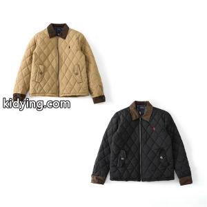 ジャケット  防寒 秋冬 アウター カジュアル 新作 Polo Ralph Lauren ポロ ラルフローレン コピーkidying26C8rKjq