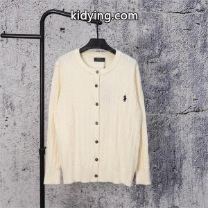 カーディガン Polo Ralph Lauren ポロ ラルフローレン コピー ケーブル編み 秋冬 トップス ボタン仕様kidying2601Tvey