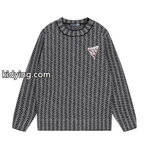 2026年 冬モデル prada コピー プラダ コピー コピー ニットトップス トレンド 上質 人气kidying26GX9zOf