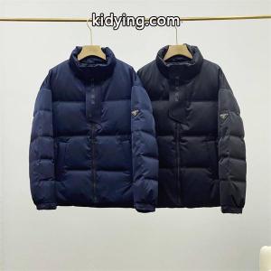 新作 ダウンジャケット ホワイト プレミアム モード系 prada コピーブランド プラダ コピーブランド スーパーコピーkidying26vqKrGz