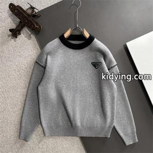 ダウンベスト グレー 限定 快適 着心地抜群 prada コピーブランド プラダ コピーブランド スーパーコピーkidying261faKPD