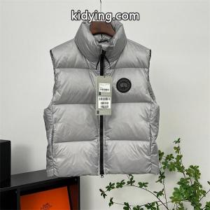 冬モデル ダウンジャケット グレー 新作 トレンド Canada goose スーパーコピー カナダグース スーパーコピー コピーkidying26COnuKn