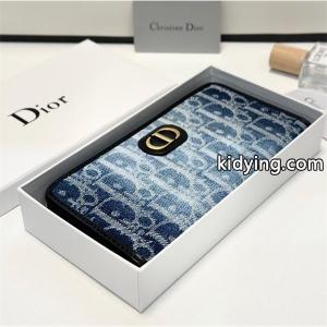 ☆2026人気最新☆dior ブランド コピー ディオール ブランド コピー長財布 コピー収納性抜群男女OKファッション上品☆☆kidying26juOLzq