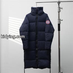 Canada goose ブランド コピー カナダグース ブランド コピー コピー ダウンコート ネイビー 希少モデル 防寒 プレミアムkidying26WPnuWv