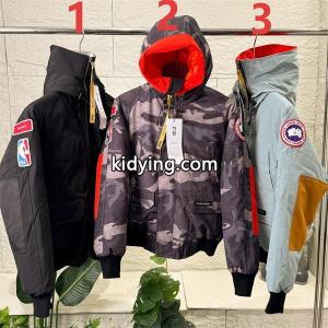 Canada goose コピーブランド カナダグース コピーブランド コピー 新着 ダウンジャケット ブラック 人気 売れ筋 定番kidying26LTr4TD