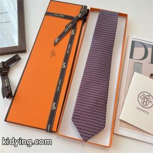 エルメス コピー hermes コピー 激安 メンズ ネクタイ 新作 H総柄 デザイン シルク100％ 手仕上げ ビジネス用kidying26LnmGPz