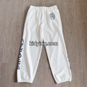 2026大人気♥CHROME hearts コピー クロムハーツ コピー スウェットパンツコピーオシャレ☆リラックス感kidying269ve49D