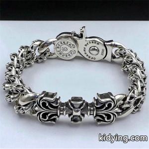 CHROME hearts ブランド コピー クロムハーツ ブランド コピー コピー 2026年新着 限定 クロス ブレスレット 話題 希少kidying26LnKvCa