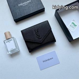 ☆2026春夏☆Saint laurent コピー サンローラン コピー YSL 財布 コピー上質なアイテムkidying26LfCqum