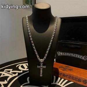 CHROME hearts コピー クロムハーツ コピー 偽物 最新モデル ネックレス 売切必至 ファッションkidying2611vSDi