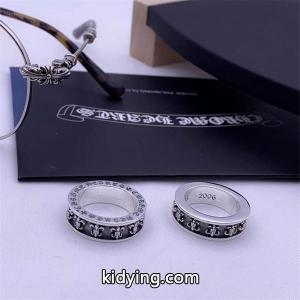 CHROME hearts コピー クロムハーツ コピー コピー 2026新作コーデ 特価 力強い リング 今季向けkidying26OjKneC