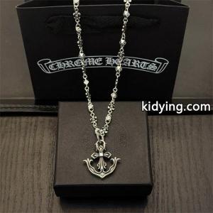 最新モデル CHROME hearts コピー クロムハーツ コピー コピー ネックレス 存在感抜群 即注目 ファッションkidying26iSPf4v