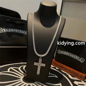 2026年新作 希少 チェーン CHROME hearts スーパーコピー クロムハーツ スーパーコピー コピー ネックレス おすすめ 定番kidying26nui09j