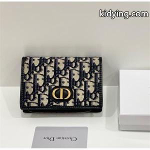 2026トレンド☆ディオール スーパーコピー折りたたみ財布 コピーdior スーパーコピー  Oblique☆☆上質なアイテムkidying26j0Tf8n