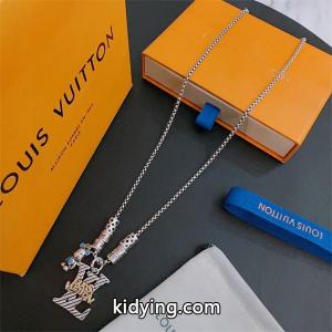 高級感漂う　ルイヴィトン コピー　ネックレスコピー LOUIS vuitton コピー_ブランド コピー 激安(日本最大級)kidying26GzKX1D