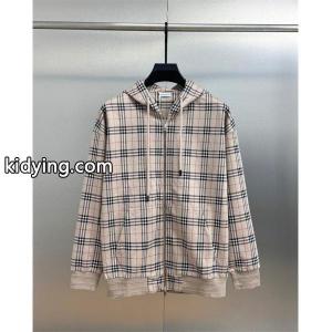 新作 パーカー ジップアップ 大人カジュアル 人気 burberry スーパーコピー バーバリー スーパーコピー スーパーコピーkidying261H1PPj