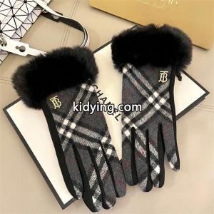 注目小物 防寒重視 グレー チェック グローブ ファートリム 上品 burberry スーパーコピー バーバリー スーパーコピー コピーkidying26reG5Pb
