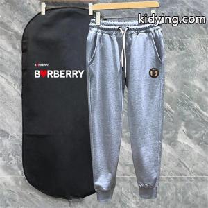 burberry ブランド コピー バーバリー ブランド コピー スーパーコピー 売れ筋 保温仕様 グレー スウェットパンツ 実用性重視kidying26a8bqOf