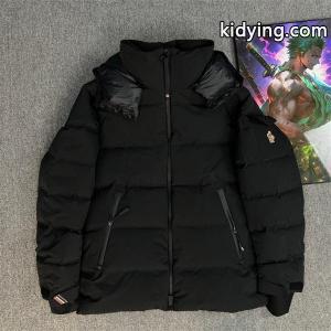 moncler コピー モンクレール コピー コピー 温かさ重視 ブルー ダウンジャケット 2026冬コーデ主役kidying26PDaq0r