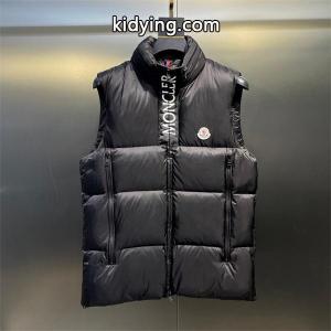 注目モデル ブラック moncler コピー モンクレール コピー コピー ダウンベスト シンプル 2026新作kidying26iCyi0b