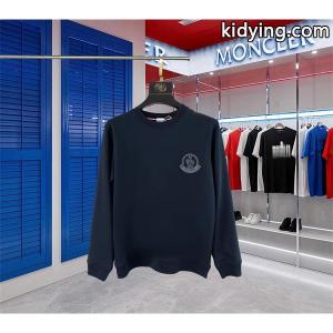 moncler コピーブランド モンクレール コピーブランド コピー 上質仕上げ ブラック スウェット 2026新作 カジュアルkidying26vWHnOv