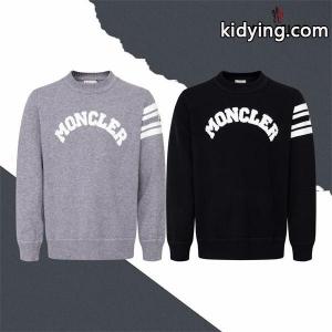 人気 ブラック ニットトップス 2026新作必須 希少 moncler コピー モンクレール コピー スーパーコピーkidying26WTLrCa