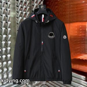 おすすめ ホワイト ブラック 2026新作 ジャケット シンプル moncler コピー モンクレール コピー コピーkidying26euqGzq