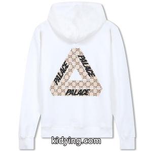 グッチ スーパーコピー コピー gucci スーパーコピー ミニロゴ パーカー ブラック 端正 すっきり スタイリッシュkidying26De8Tve