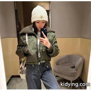 ☆2026美品☆gucci コピーグッチ コピーダウンジャケットコピーショット人気上昇中2色kidying269jqeue