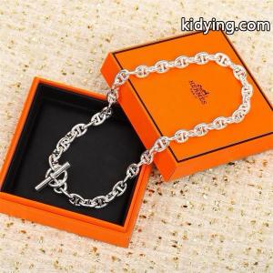 入手困難2026☆Hermès エルメス スーパーコピー ネックレスコピー人気ランキング品質保証kidying265fuiuC