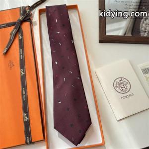 エルメス ブランド コピーhermes ブランド コピー激安メンズネクタイドット総柄シルクジャカード手工仕立て上品配色ビジネス対応kidying26ryuOLz