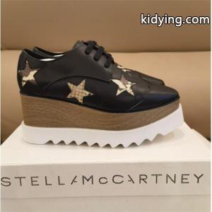 大人気❤Stella McCartney ステラマッカートニー スニーカーコピーエレガント新作2026個性kidying26iuO5fa