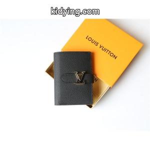 高級感 溢れる LOUIS vuitton コピーブランド ルイヴィトン コピーブランド コピー 財布 メンズ レディース ブラック 人気商品kidying26r4zi4f