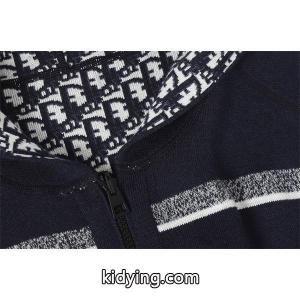 お洒落快適♥ディオール コピーブランドジャケットコピー2026トレンドファッション最新dior コピーブランド新作kidying26TPLzGn
