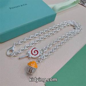 ポップアクセント プレミアム ネックレス 注目モデル スーパーコピー tiffany&Co ティファニー スーパーコピー コピーkidying26zSfeem