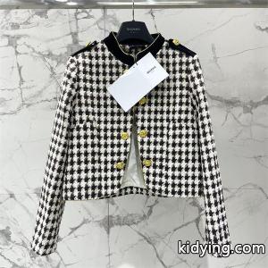 balmain コピー バルマン コピー コピー モード系 ジャケット 大人映え トレンド最前線kidying264jS9vy
