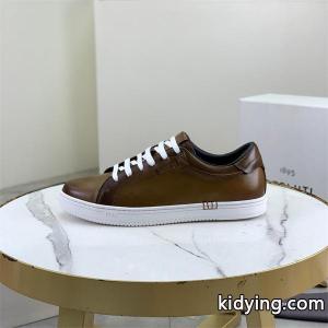 高級 カジュアル Berluti ベルルッティ コピー レザ...