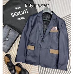 2026入手困難&&ベルルッティスーツコピーBerluti通販お洒落快適メンズ上質なアイテムkidying26aaGr4v