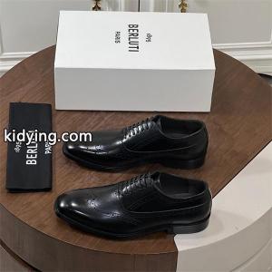 Berluti ベルルッティ コピー 定番 革靴 2026新...
