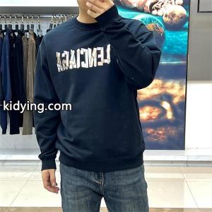 人気☆バレンシアガ ブランド コピースウェットコピーbalenciaga ブランド コピー トレーナ激安オシャレ上質アイテムkidying26LHXjea