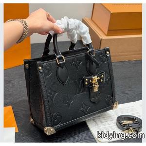 Lv 村上隆 コラボハンドバッグOnthego toteルイヴィトン コピーバッグコピー2026最新トレンド収納性抜群kidying26fKD4Da