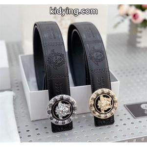 &高品質& ヴェルサーチ スーパーコピー ベルトコピーversace スーパーコピーメンズファッショントレンド新作レザーベルトkidying26eaK9vm