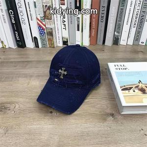 クロムハーツ スーパーコピー Chrome hearts スーパーコピー コピー 渋み クロスアクセント 大人向け キャップkidying26reS59b