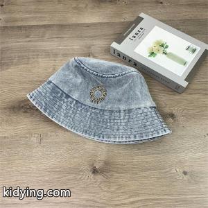 話題 ウォッシュデニム 柔らか印象 バケットハット クロムハーツ スーパーコピー Chrome hearts スーパーコピー コピーkidying26Sf4Hfy
