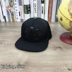 人気爆発 カラーバリエーション 注目新作 キャップ クロムハーツ ブランド コピー Chrome hearts ブランド コピー コピーkidying26eu4PTf